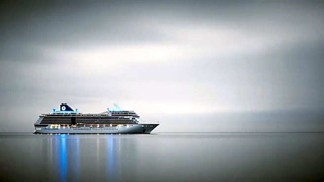Corazul Delays Launch of Spanish Cruise Line Due to Market Uncertainty