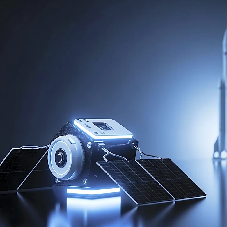 AST SpaceMobile Faces Delay in Commercial Service Due to New Glenn Setback