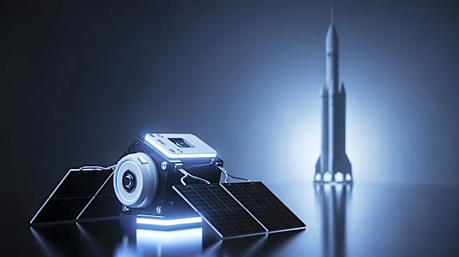 AST SpaceMobile Faces Delay in Commercial Service Due to New Glenn Setback