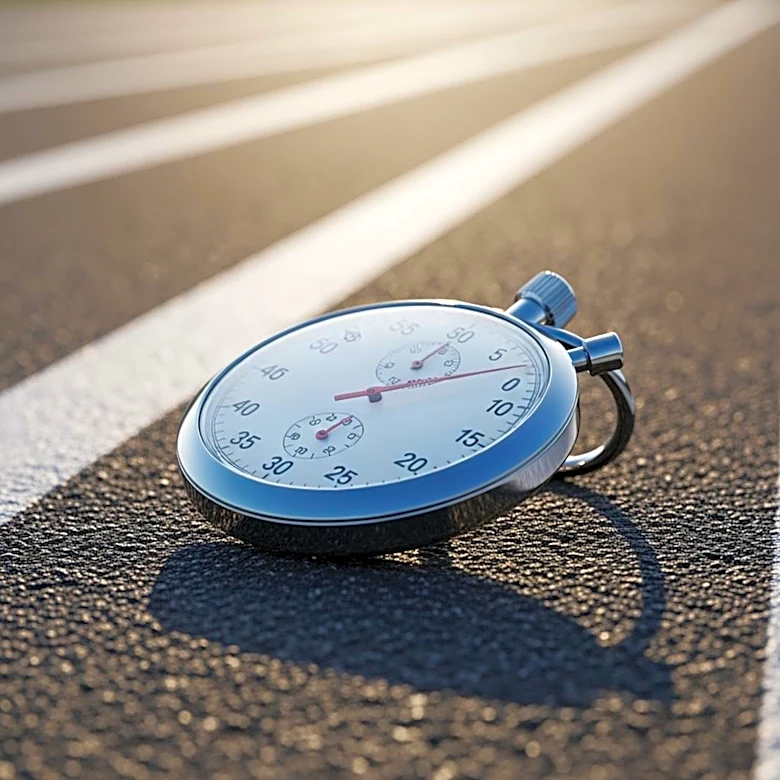 North Carolina High School Track Disqualification Reversed After Viral Controversy