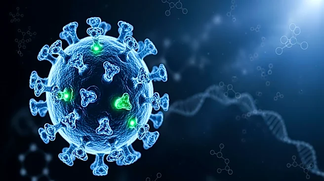 Adeno-Associated Viruses: Expanding the Frontiers of Gene Therapy