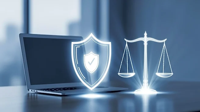 AI in the Workplace: Addressing Bias, Privacy, and Legal Risks for Employers