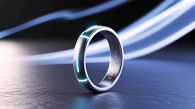 Oura Ring Becomes Official Wearable of U.S. Soccer, Highlighting New Commercials