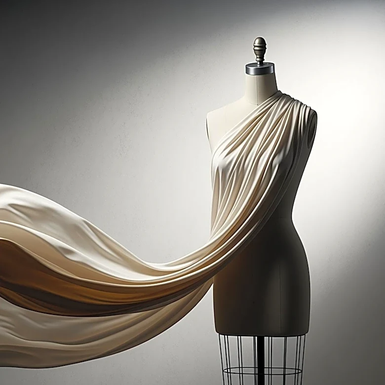 New Long Island Show Celebrates Fashion Icon Halston's Legacy
