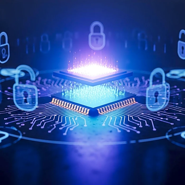 Quantum Computing Advances Pose Potential Risks to Digital Asset Security