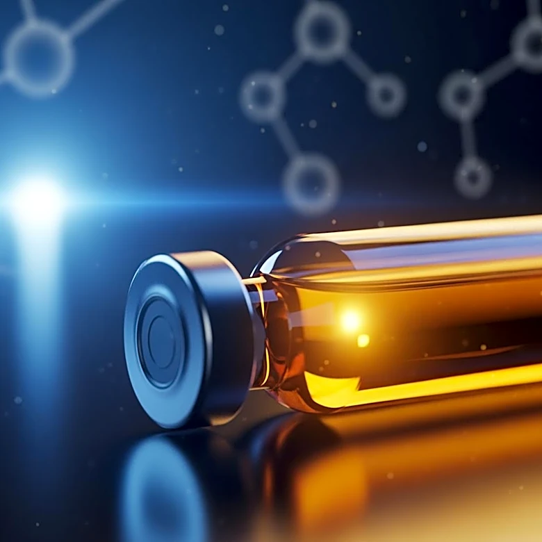 NewLimit Secures $435 Million for Liver Reprogramming Trials