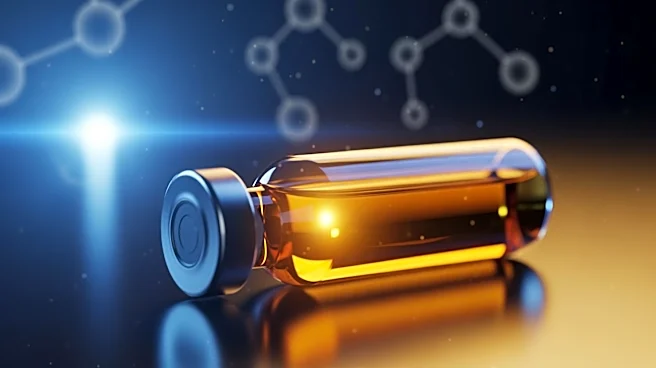 NewLimit Secures $435 Million for Liver Reprogramming Trials