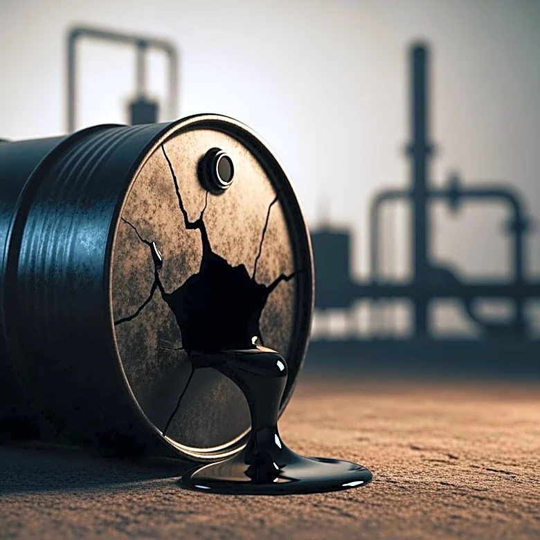 Global Oil Market Faces Potential Crisis Amid Recovery Efforts Post-Conflict