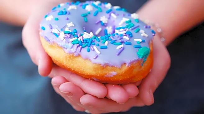 Santa Monica Underground Donut Tour Showcases Local Delicacies