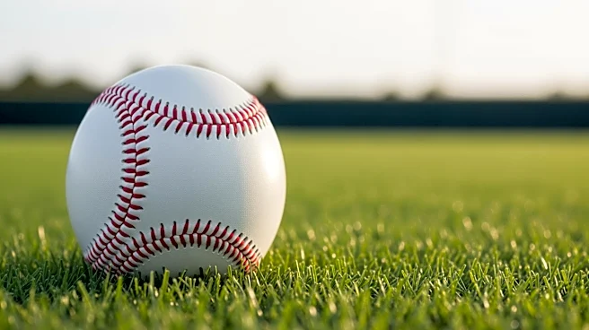Endicott College Gulls Compete for NCAA Division 3 Baseball Title Against Denison College