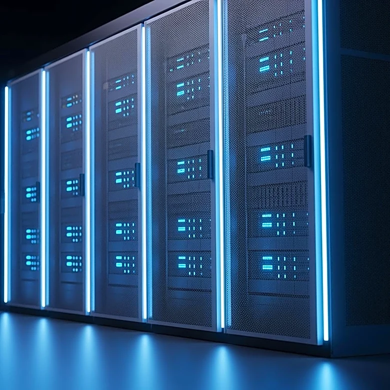 Prologis CEO Highlights Data Centers as Major Growth Opportunity