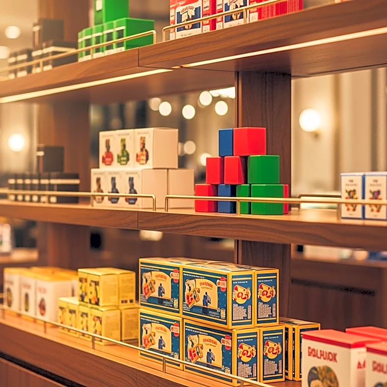 Disney and Selfridges Collaborate to Engage Gen Z with Nostalgic Retail Experience