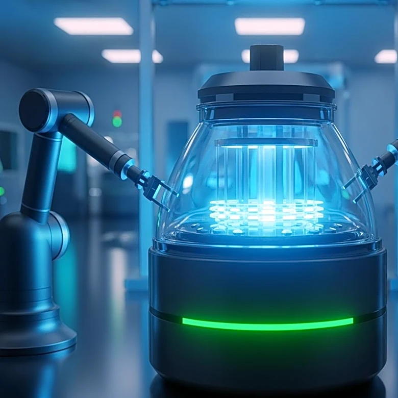 TScan and Cellares Collaborate on Automated Manufacturing for TSC-101 Therapy