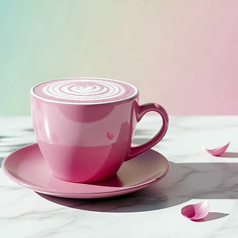 Dunkin' Collaborates with Barbie for a Pink Summer Beverage Lineup