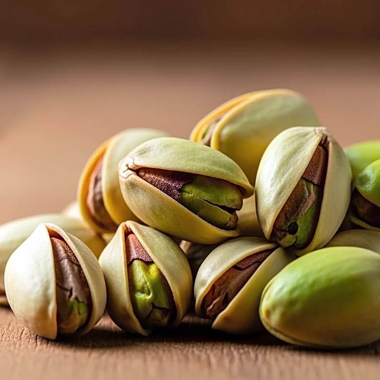 Pistachio Market Faces Pressure from Iran Conflict and High Demand