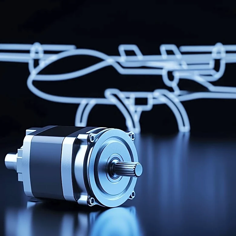 Volz Servos Joins German Aerospace Industries Association to Enhance Unmanned Aviation