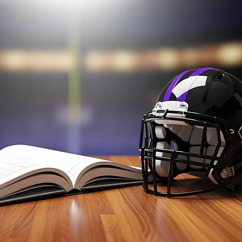 Declan Doyle's New Offensive System Gains Traction with Ravens Players