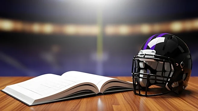 Declan Doyle's New Offensive System Gains Traction with Ravens Players