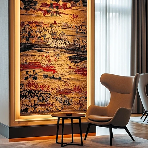 Hilton's Tapestry Collection Opens The Untitled Nashville Hotel After Major Renovation