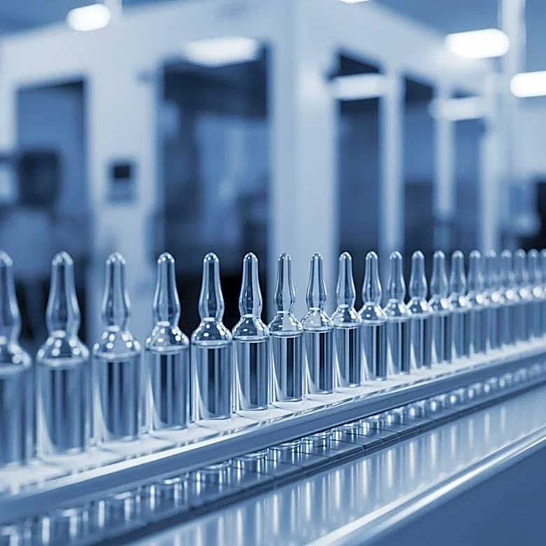 SCHOTT Pharma Expands Vial Production in Pennsylvania to Boost U.S. Pharmaceutical Supply