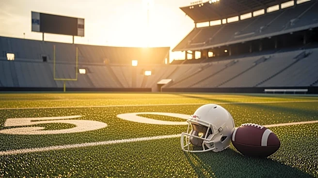 LSU Tigers Host Five-Star Recruit KJ Green for Official Visit