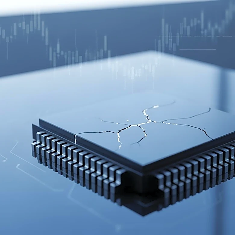 SoftBank Shares Drop 10% Amid Broader Tech Sell-Off, Raising Concerns Over AI Investments