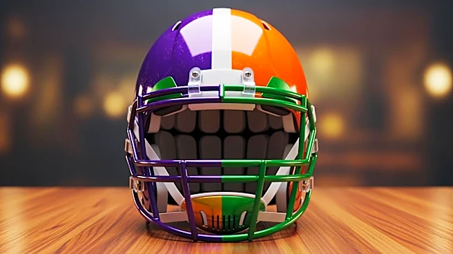 LSU Loses 5-Star Recruit Jaiden Bryant to Miami Hurricanes