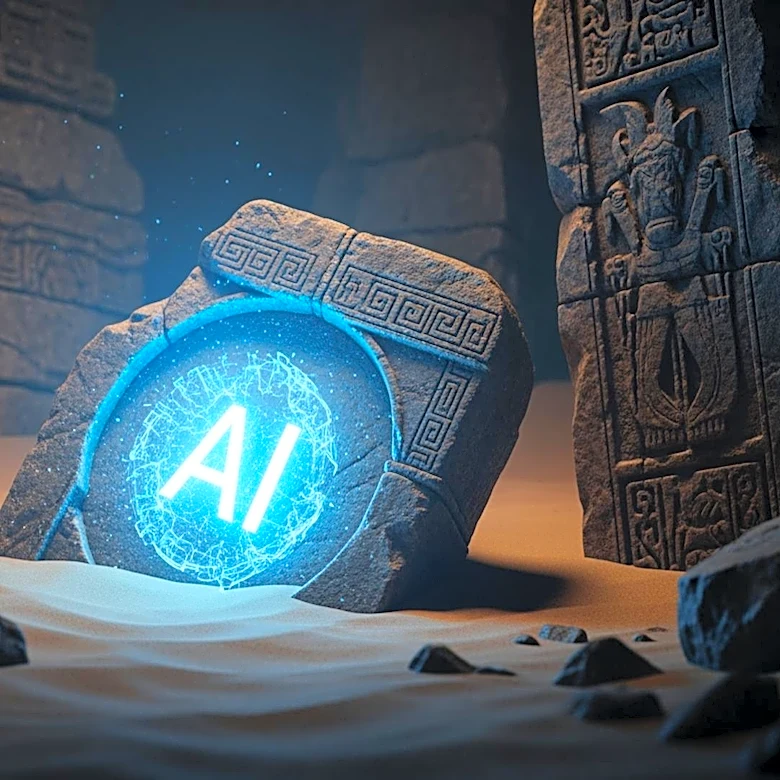 AI Utilization in Tomb Raider: Legacy of Atlantis Sparks Mixed Reactions
