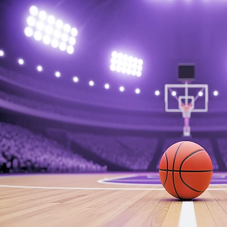 LSU Tigers Basketball to Face Top NCAA Teams in 2026 Acrisure Series