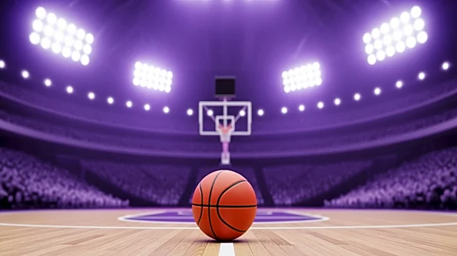 LSU Tigers Basketball to Face Top NCAA Teams in 2026 Acrisure Series