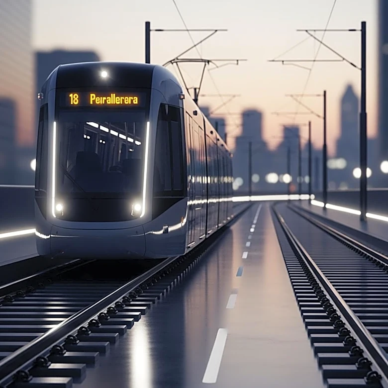 UKTram Welcomes Octavius Infrastructure and Navitas Engineering to Enhance Light Rail Collaboration