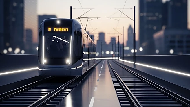UKTram Welcomes Octavius Infrastructure and Navitas Engineering to Enhance Light Rail Collaboration