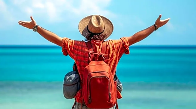 Americans Shift Summer Travel Plans Toward Experiences and Purpose-Driven Getaways