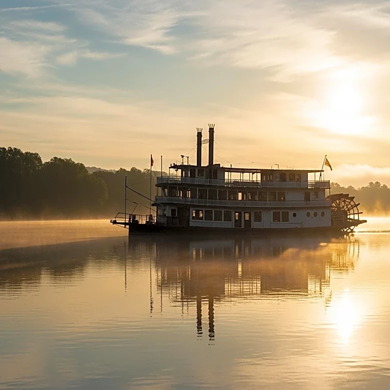 APT Travel Group Acquires Majority Stake in Murray River Paddlesteamers to Enhance Australian Tourism