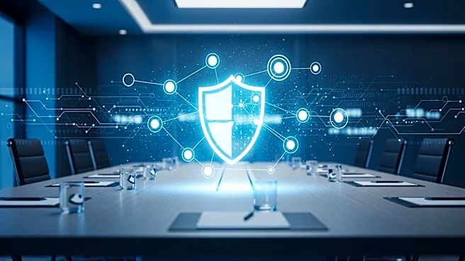 Boards Urged to Prioritize Cyber Risk Quantification for Better Security Investment