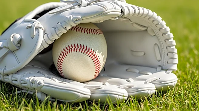 19-Year-Old Seth Hernandez Leads Minor League in Strikeouts