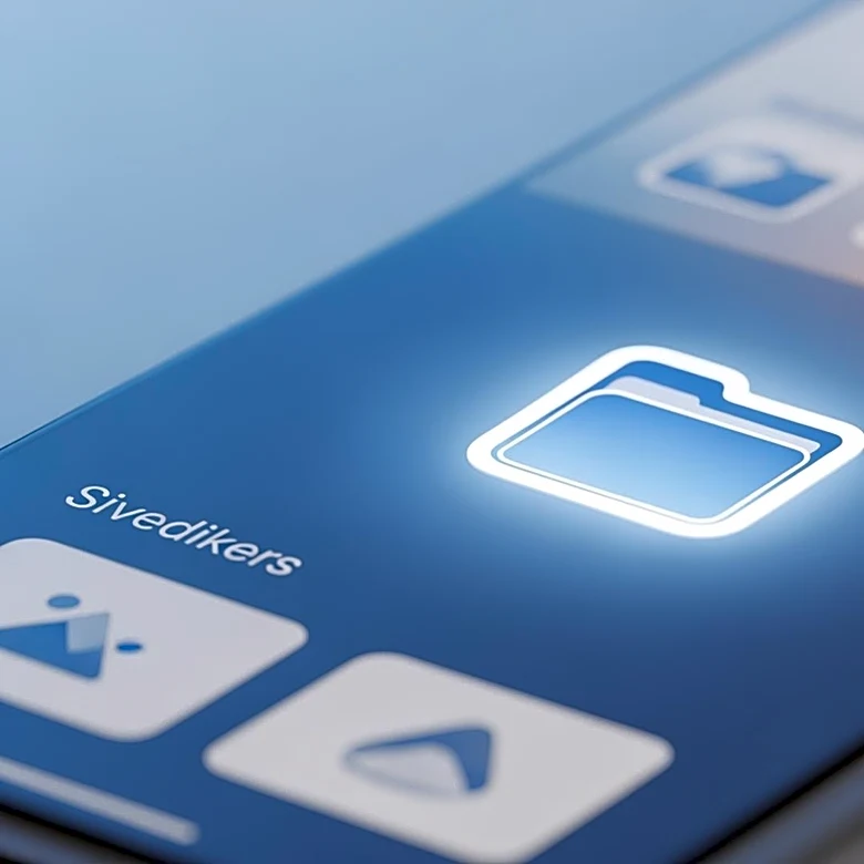 Google Photos for Android Introduces Saved Stickers Folder for Enhanced User Experience