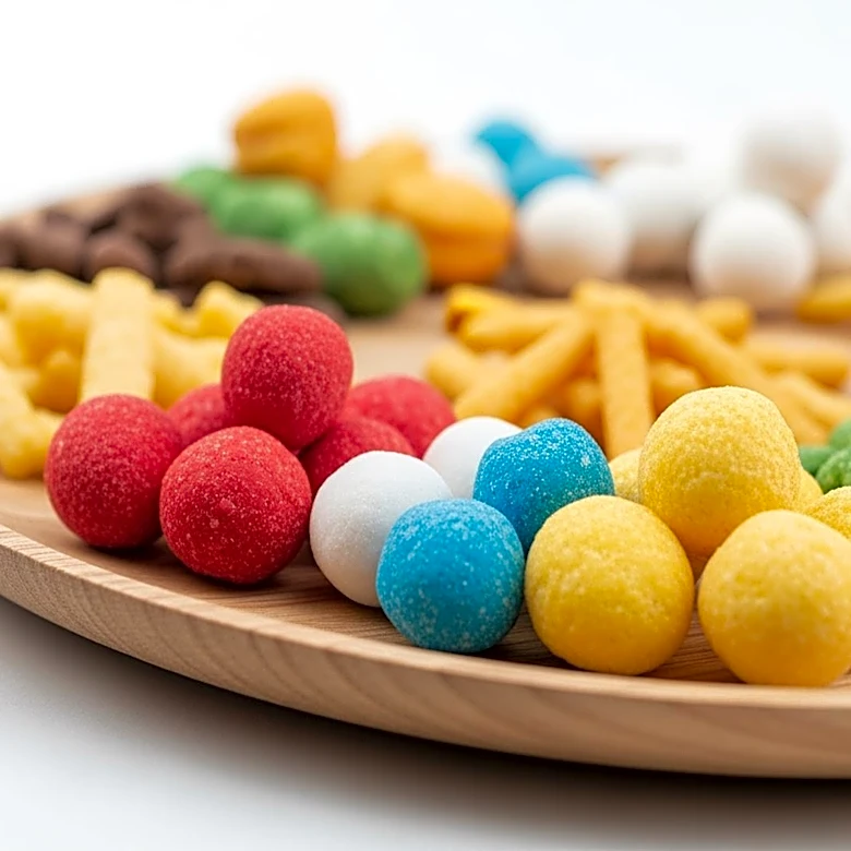 Sweets  Snacks 2026 Showcases Innovative New Products in Snack Industry