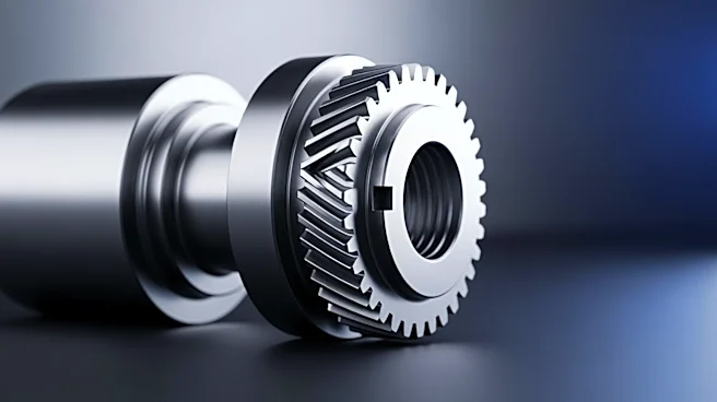 Carlyle to Sell Flender to Triton Partners, Marking a Strategic Shift in Industrial Drive Technology