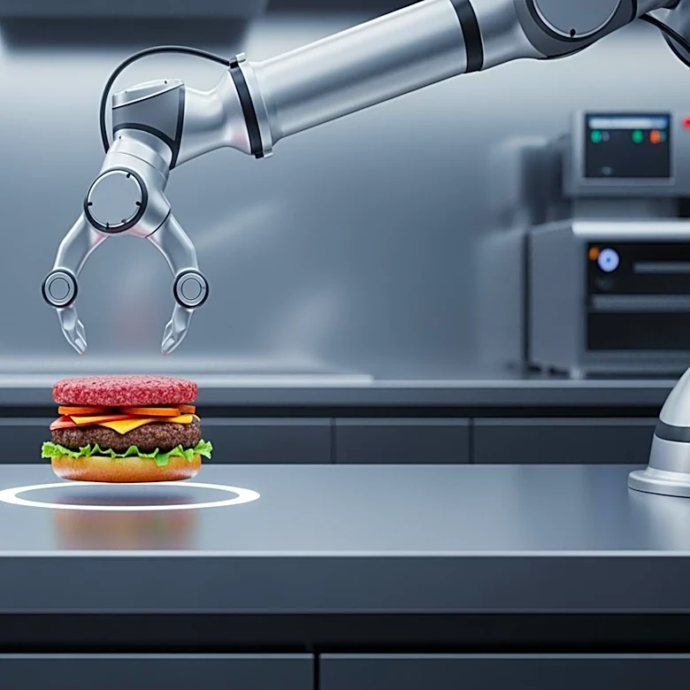 Appetronix Acquires Cibotica to Enhance Robotic Foodservice Automation Beyond Pizza