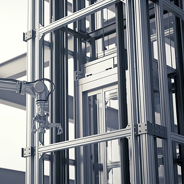 Schindler Expands Elevator Installation Robot Fleet Amid Rising Demand for Construction Automation