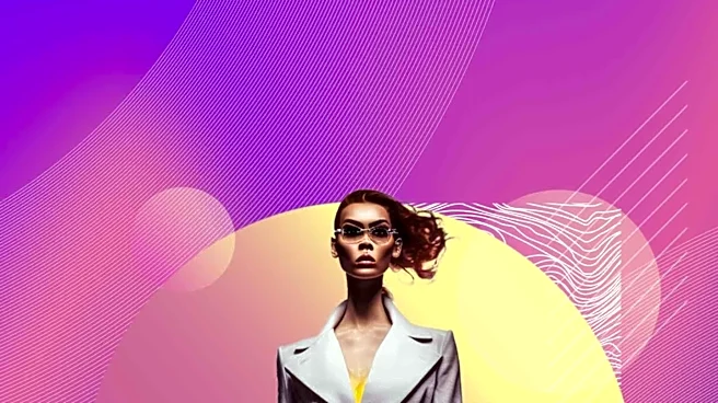 Yigal Azrouël's Resort 2027 Collection: Technical Innovation Meets Fashion