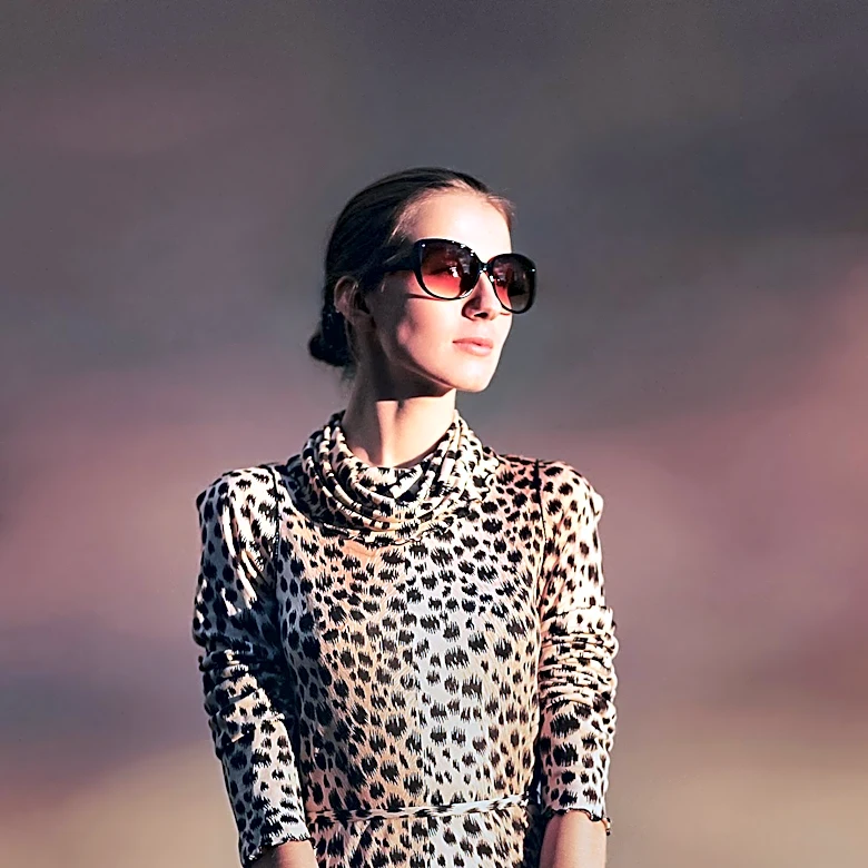Tory Burch's Resort 2027 Collection: A Blend of Quirky Irreverence and Practicality