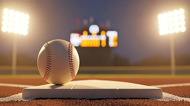 Athletics Secure Victory Over Cubs with 10th Inning Rally