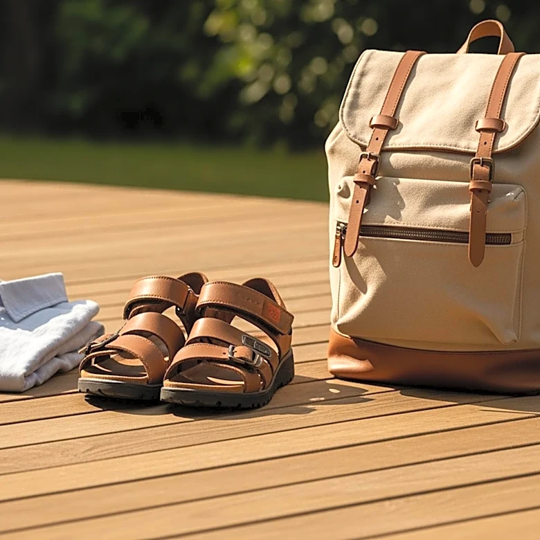 Huckberry Offers Rare Discounts on Popular Summer Styles