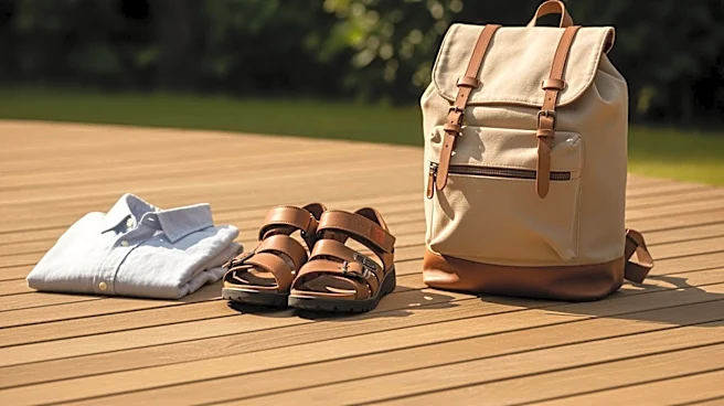 Huckberry Offers Rare Discounts on Popular Summer Styles