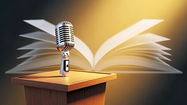Nonfiction Emmy Contenders Highlight Diverse American Stories