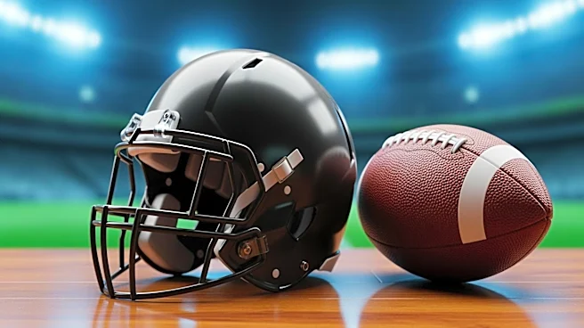 EA Sports Announces Release Date and Cover Athletes for College Football 27