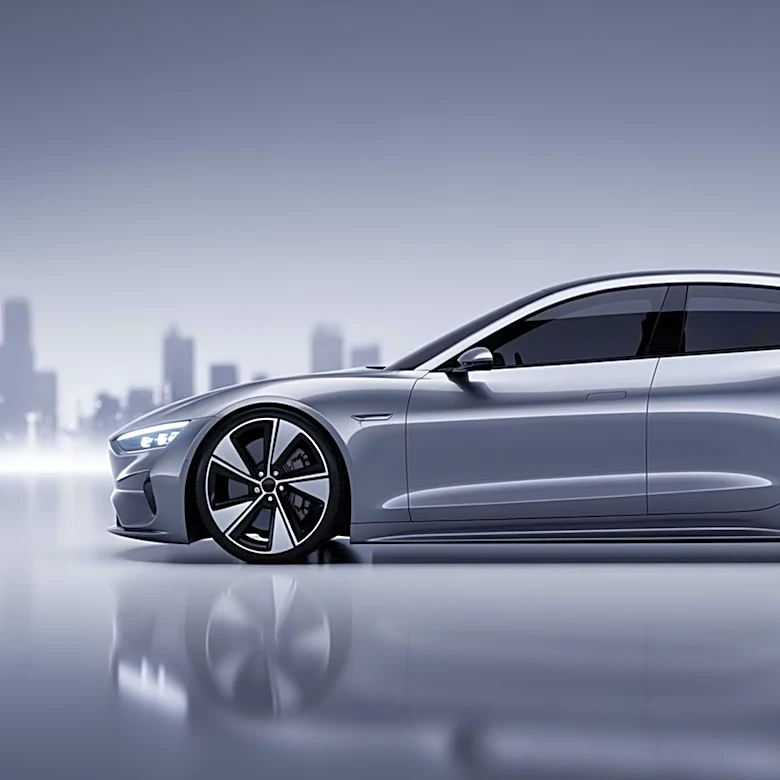 Volkswagen Group Initiates Production of Electric Urban Car Family at Martorell