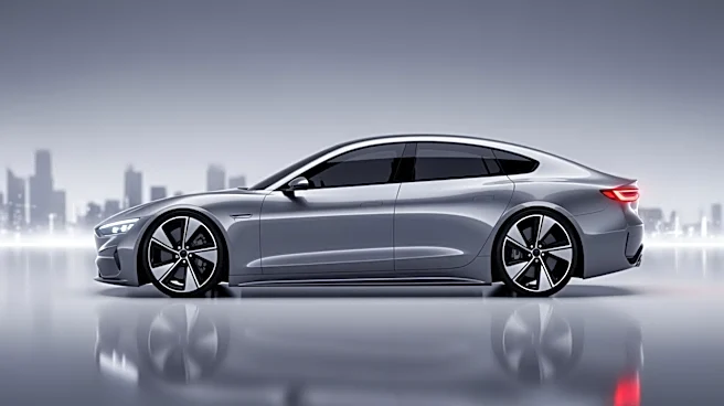 Volkswagen Group Initiates Production of Electric Urban Car Family at Martorell